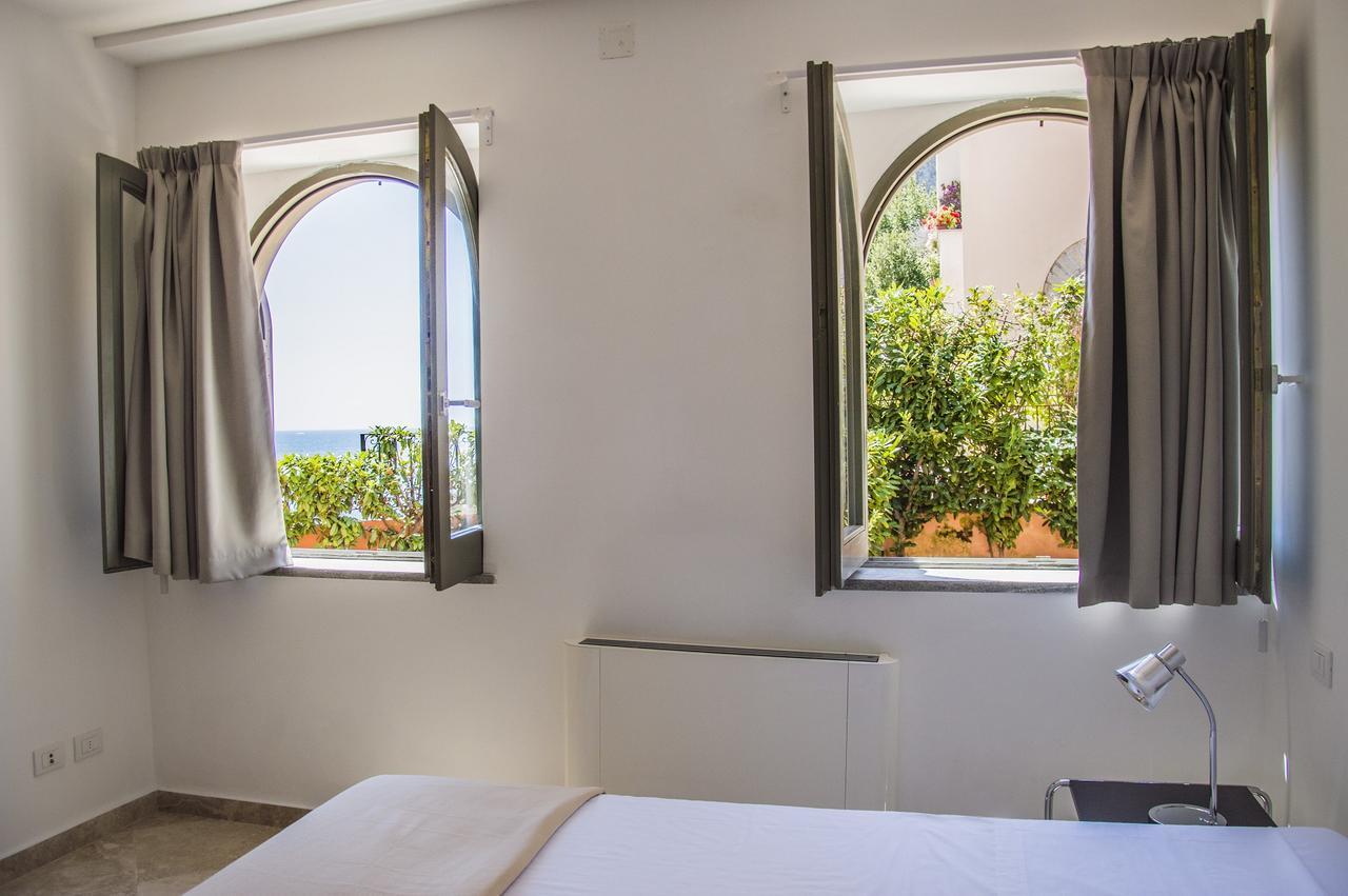 Sunrise Guest House Гаэта Экстерьер фото