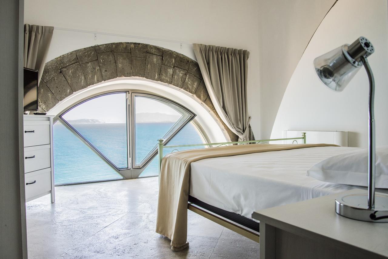 Sunrise Guest House Гаэта Экстерьер фото