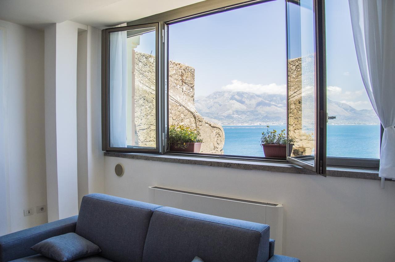 Sunrise Guest House Гаэта Экстерьер фото