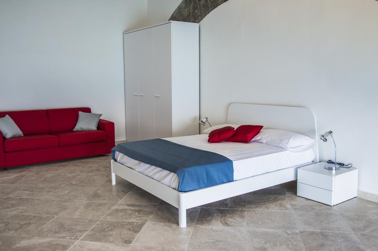 Sunrise Guest House Гаэта Экстерьер фото