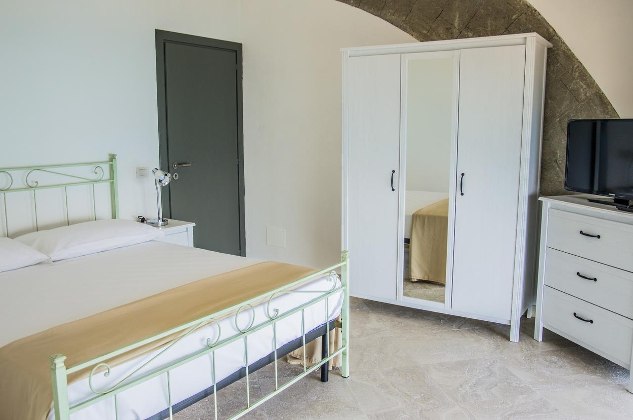 Sunrise Guest House Гаэта Экстерьер фото