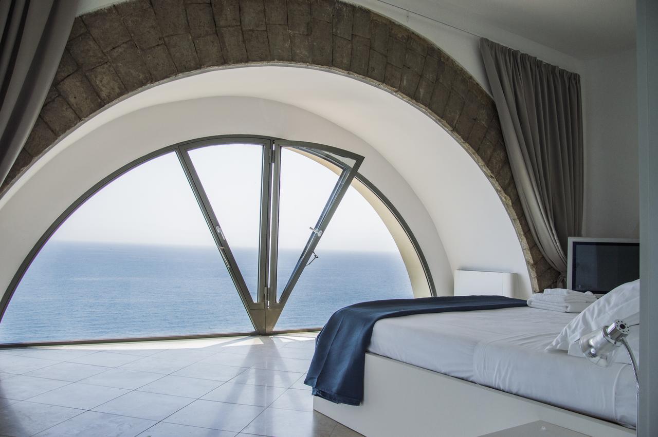 Sunrise Guest House Гаэта Экстерьер фото
