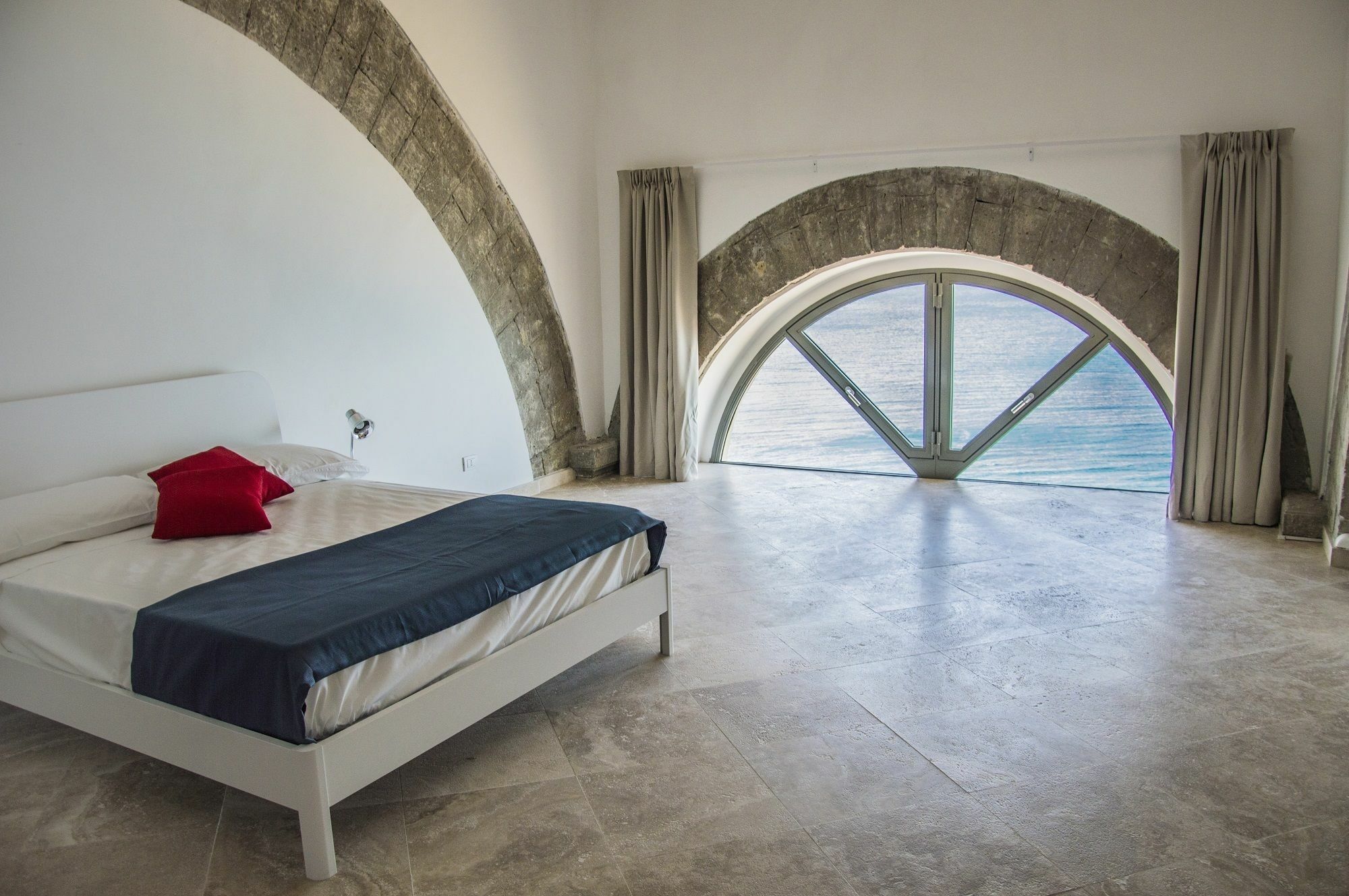 Sunrise Guest House Гаэта Экстерьер фото