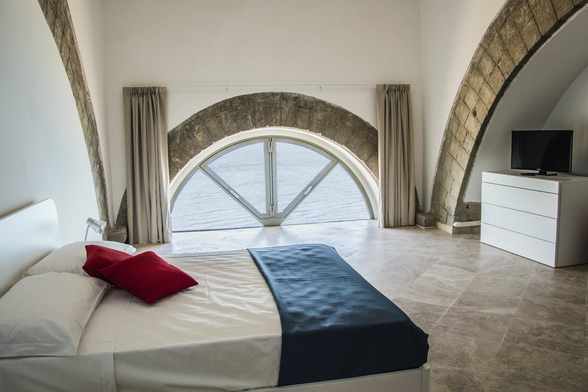 Sunrise Guest House Гаэта Экстерьер фото